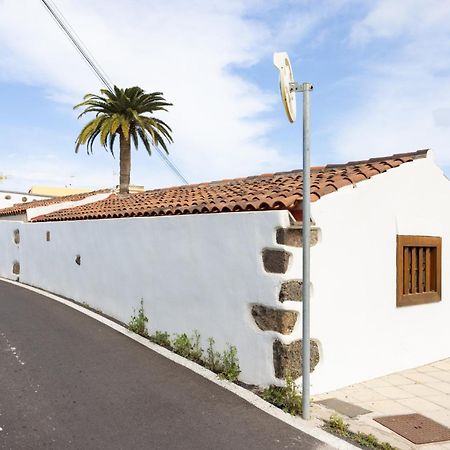 Eden Rentals Sagitta Alfa Retreat La Guancha Dış mekan fotoğraf